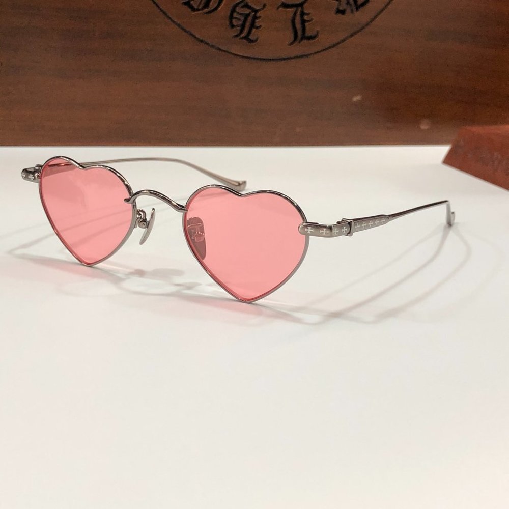 CHROME HEART Croxin new sunglasses sunglasses shades
